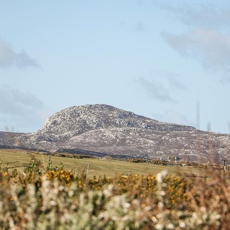 Bay View Villa Holyhead Kültér fotó