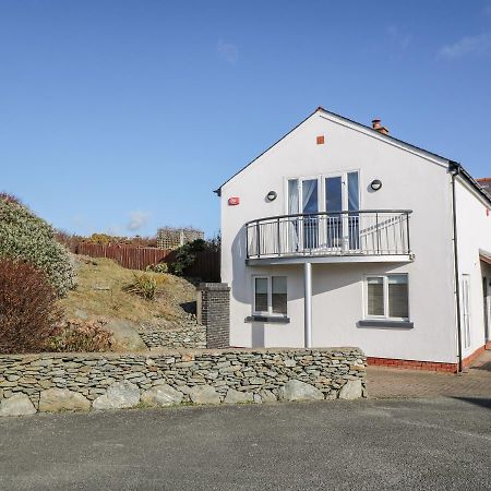 Bay View Villa Holyhead Kültér fotó