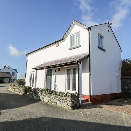 Bay View Villa Holyhead Kültér fotó