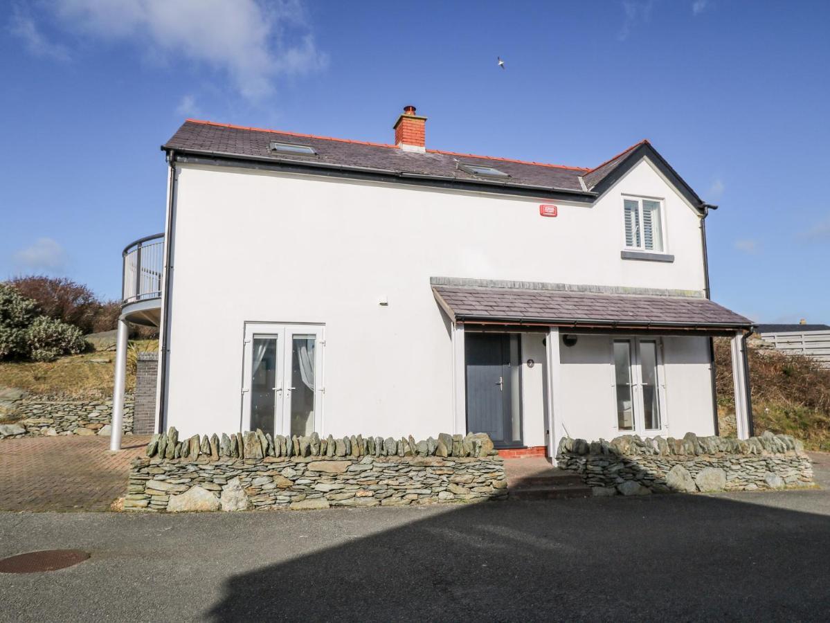 Bay View Villa Holyhead Kültér fotó