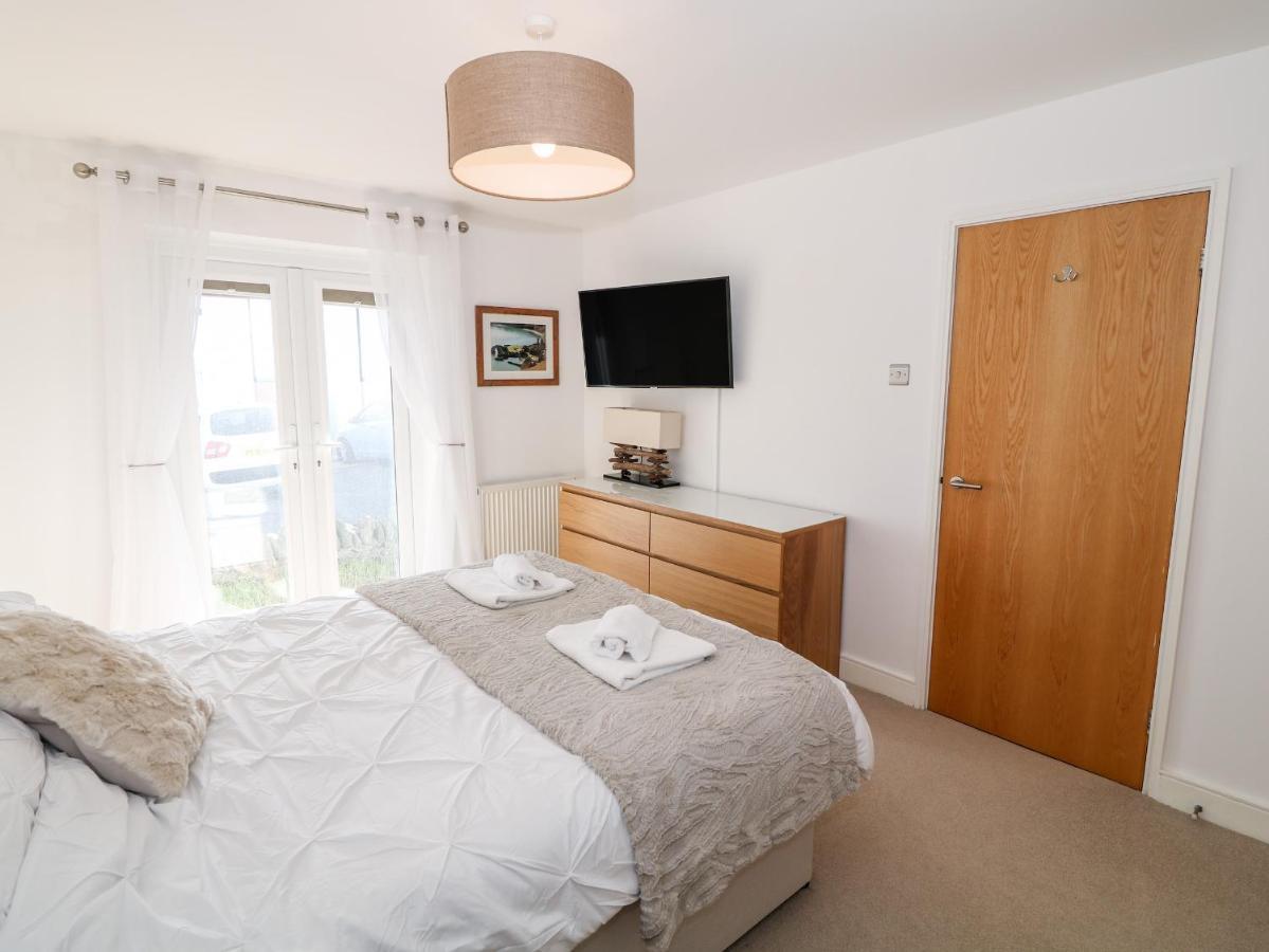 Bay View Villa Holyhead Kültér fotó