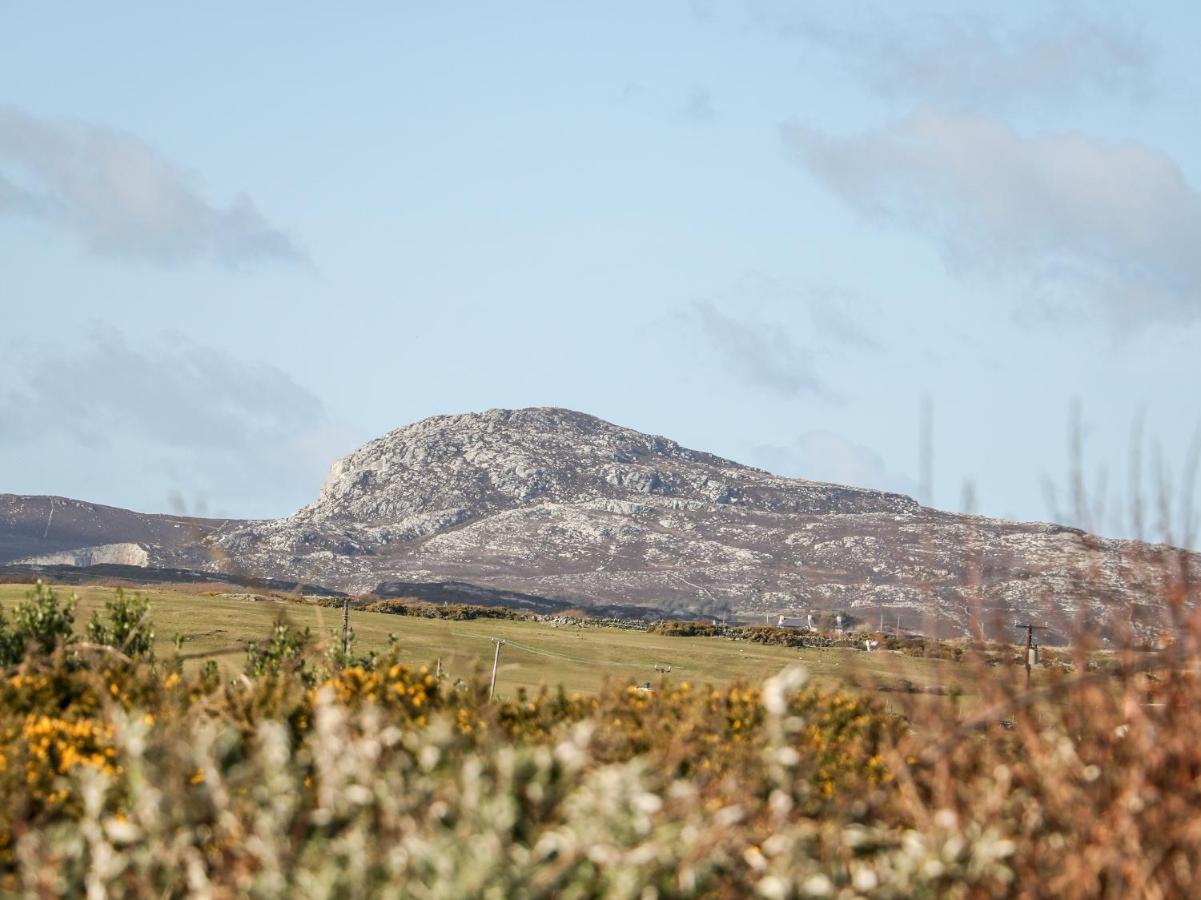 Bay View Villa Holyhead Kültér fotó
