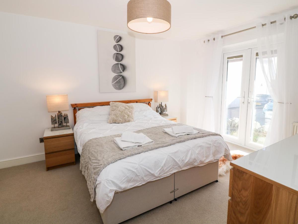 Bay View Villa Holyhead Kültér fotó