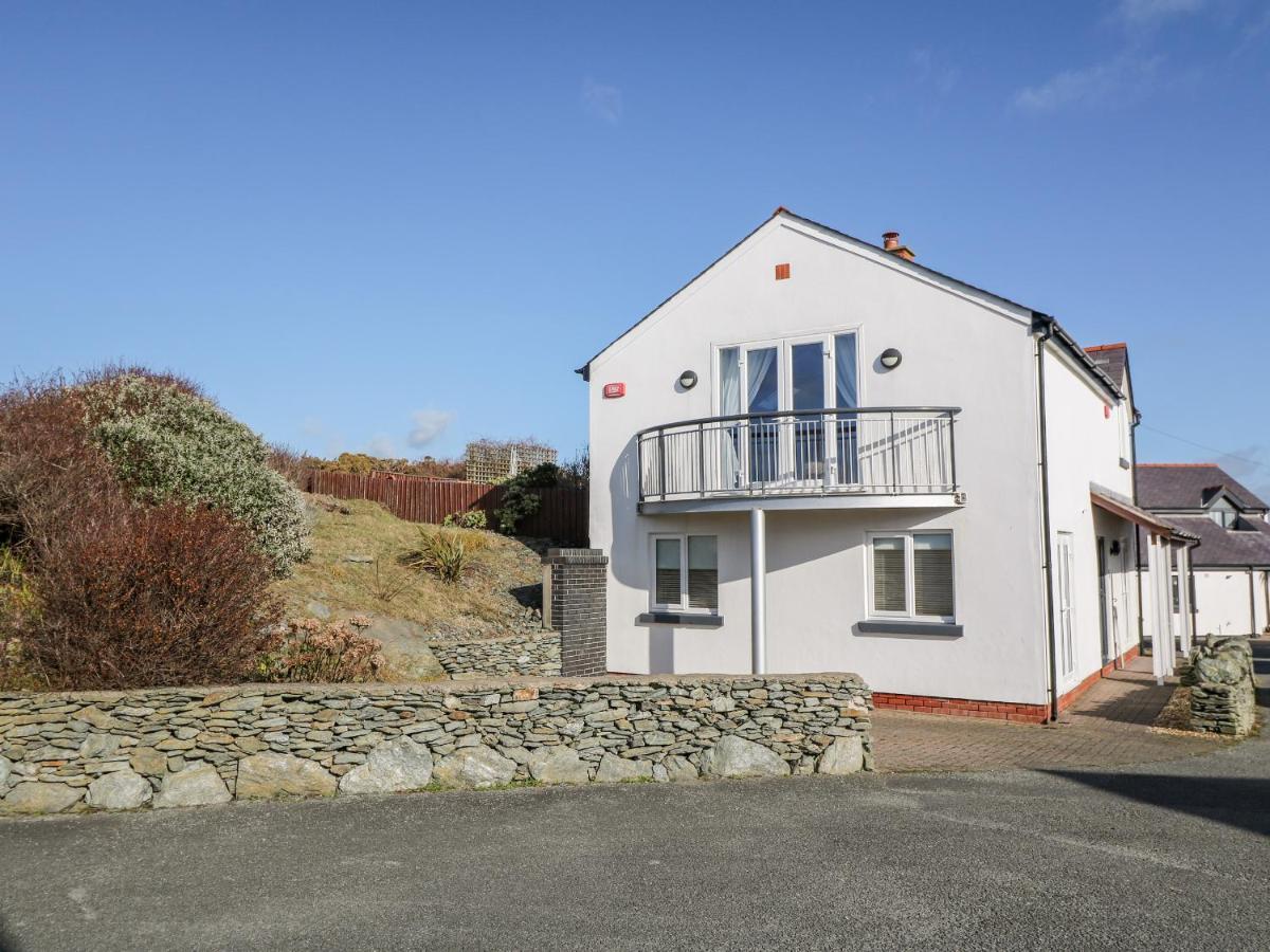 Bay View Villa Holyhead Kültér fotó