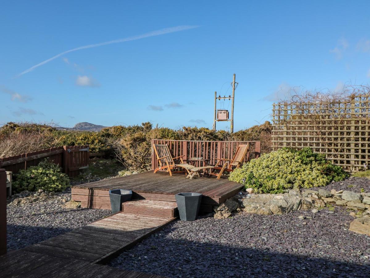 Bay View Villa Holyhead Kültér fotó