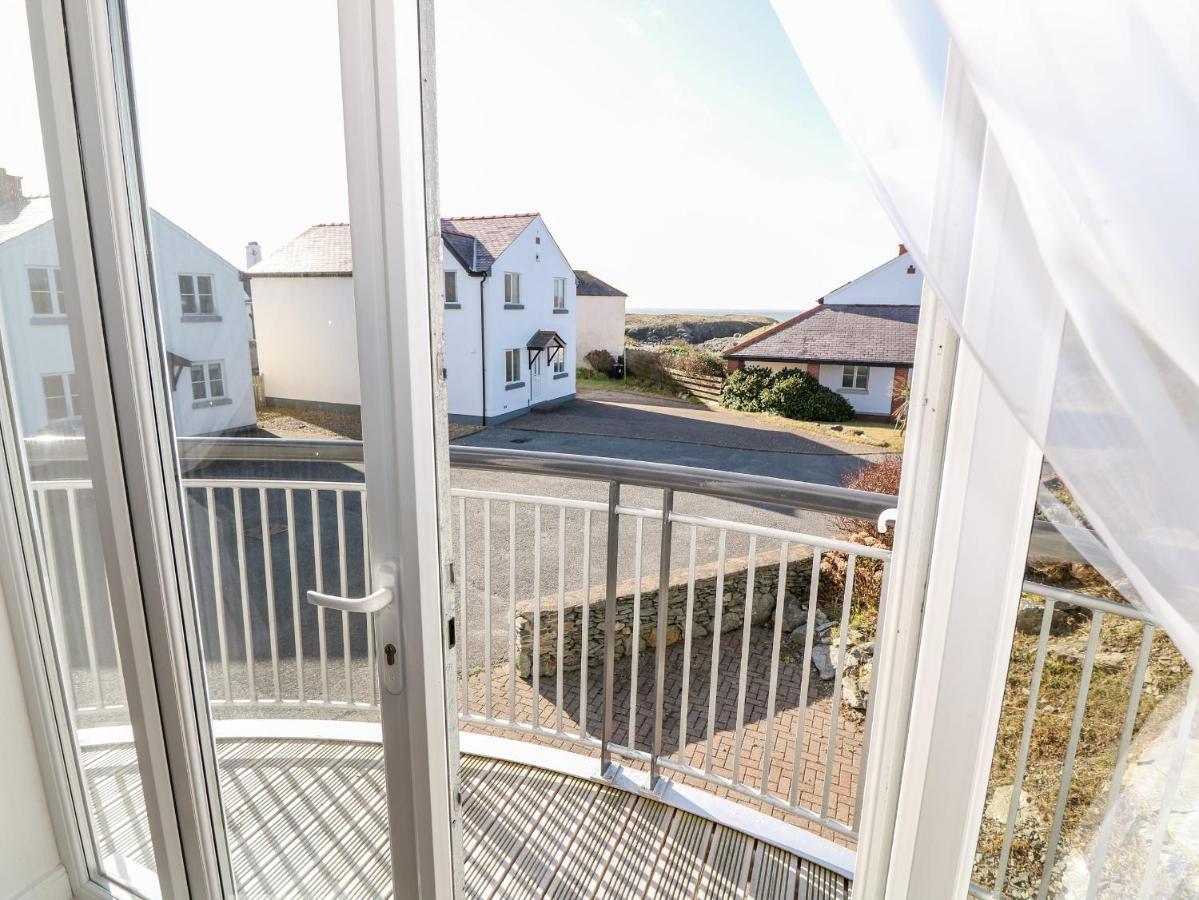 Bay View Villa Holyhead Kültér fotó