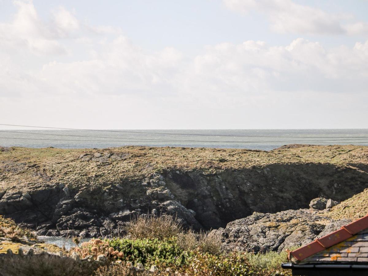 Bay View Villa Holyhead Kültér fotó