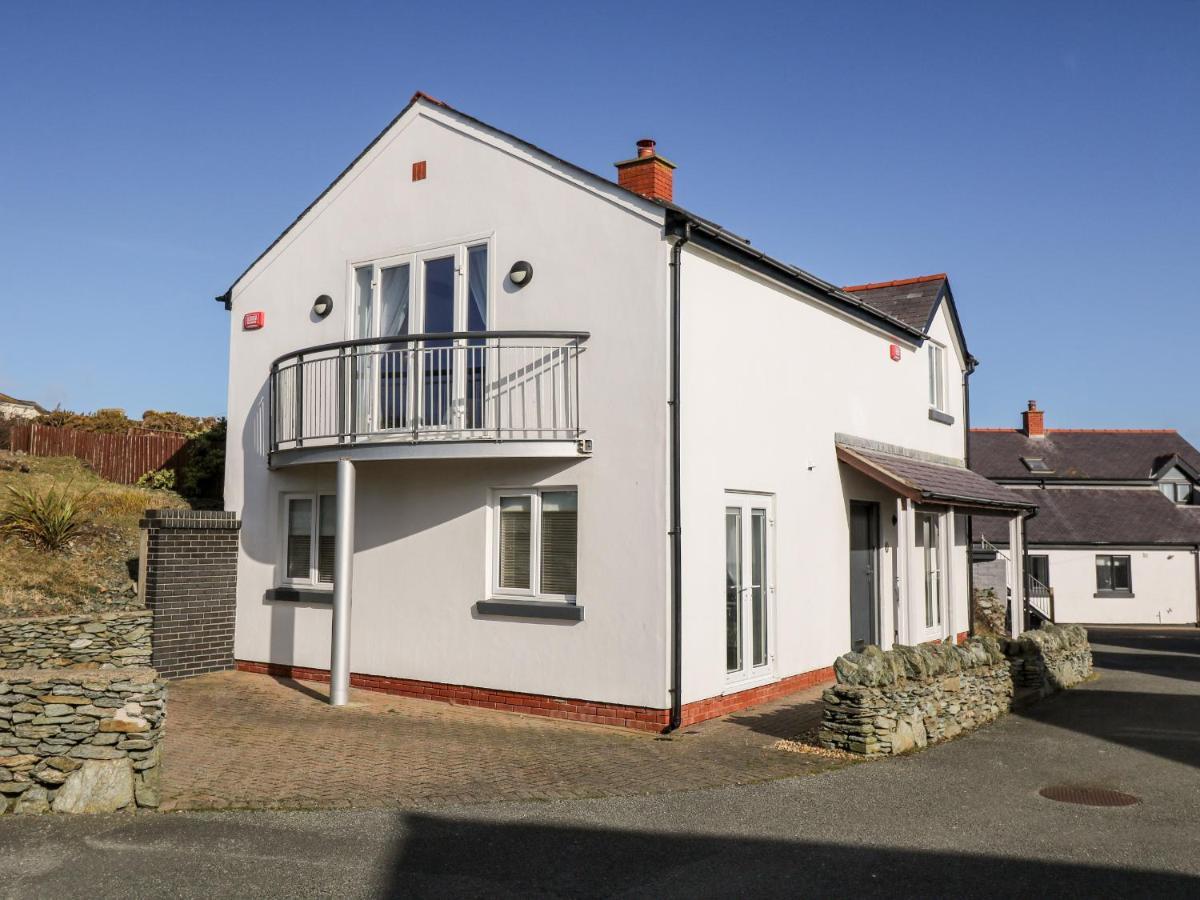 Bay View Villa Holyhead Kültér fotó